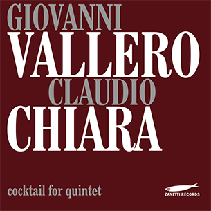 Cocktail for Quintet