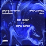 La musica di Thad Jones interpretata da due incredibili musicisti