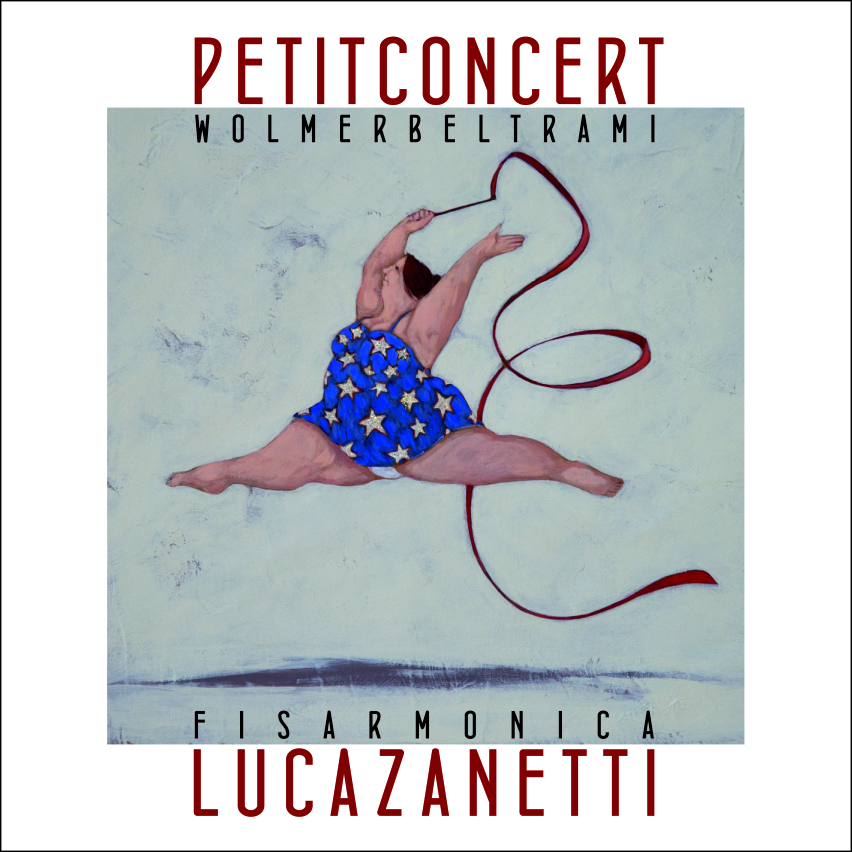 'Petit Concert', L'inedito Wolmer Beltrami