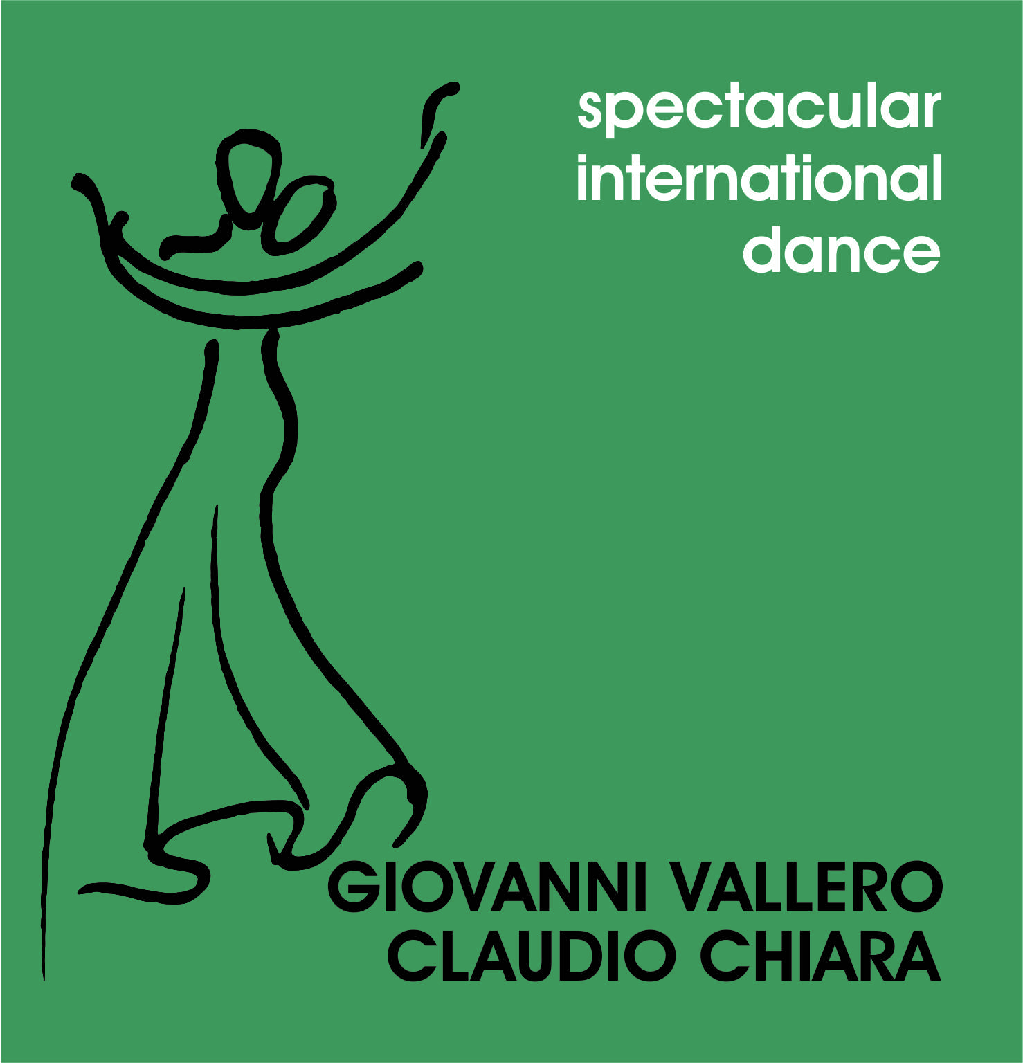 SPECTACULAR INTERNATIONAL DANCE