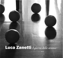 I giorni delle arance Luca Zanetti
