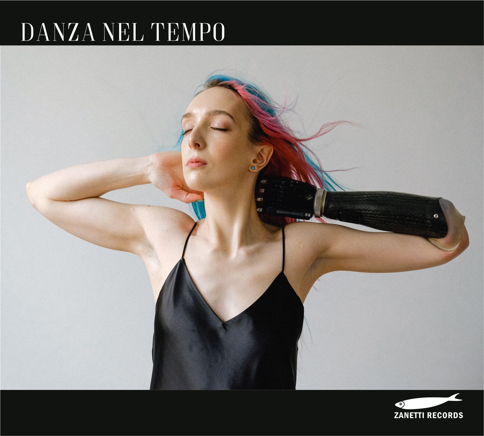 DANZA NEL TEMPO